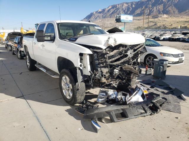 CHEVROLET SILVERADO 2011 1gc1kyc88bf148475