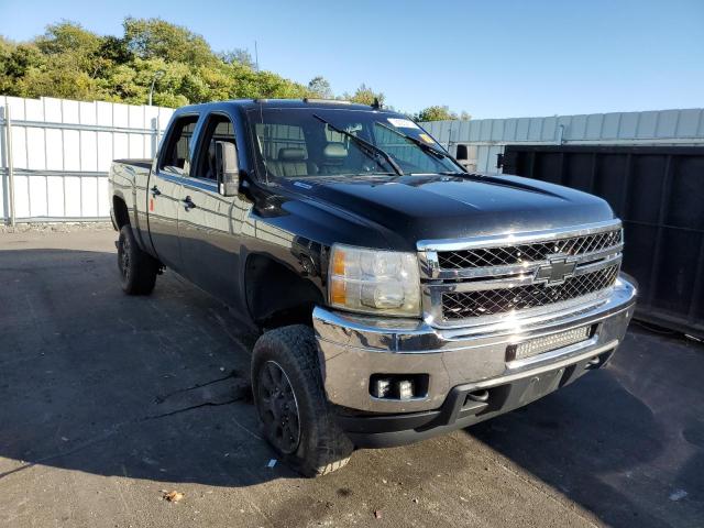 CHEVROLET SILVERADO 2011 1gc1kyc89bf166662