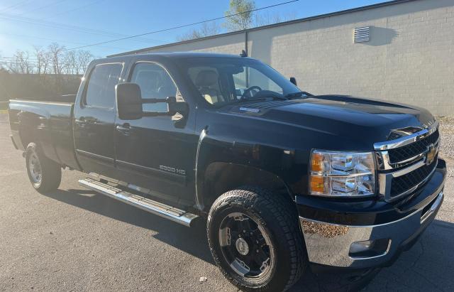 CHEVROLET SILVERADO 2012 1gc1kyc89cf173614