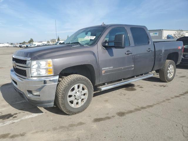 CHEVROLET SILVERADO 2011 1gc1kycg3bf101331