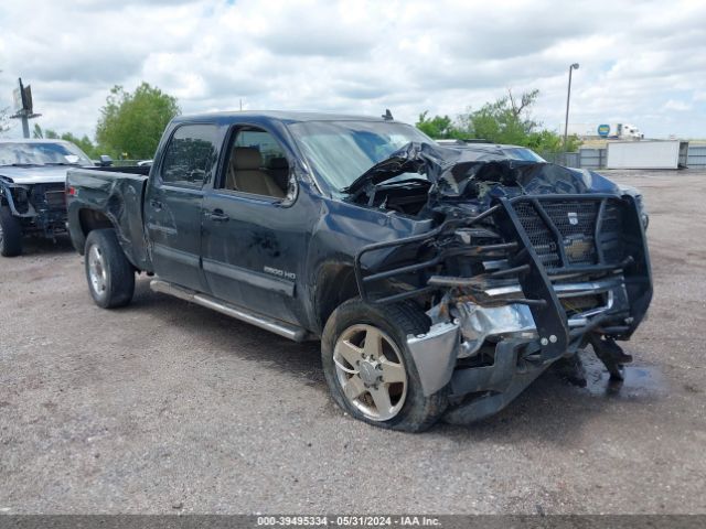 CHEVROLET SILVERADO 2011 1gc1kycg8bf228639