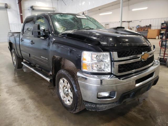 CHEVROLET SILVERADO 2012 1gc1kye80cf200129