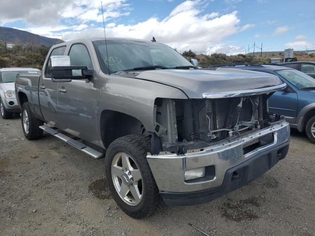 CHEVROLET SILVRDO LS 2012 1gc1kye80cf215682