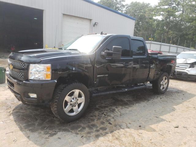 CHEVROLET SILVERADO 2013 1gc1kye80df108813