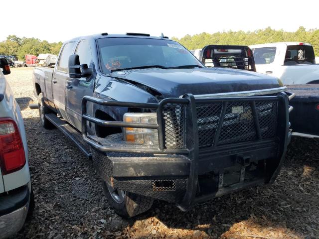 CHEVROLET SILVERADO 2012 1gc1kye83cf141836