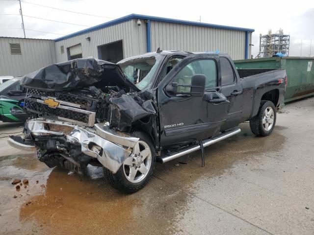 CHEVROLET SILVERADO 2013 1gc1kye84df163247