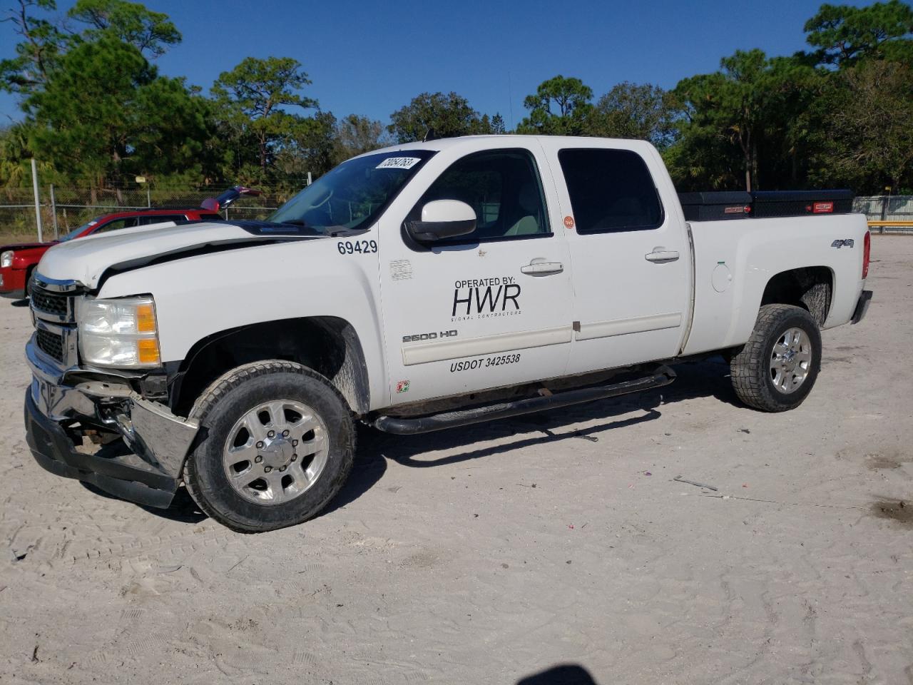 CHEVROLET SILVERADO 2014 1gc1kye85ef150315