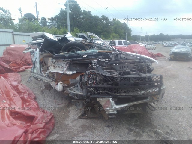 CHEVROLET SILVERADO 2500HD 2011 1gc1kye86bf112023