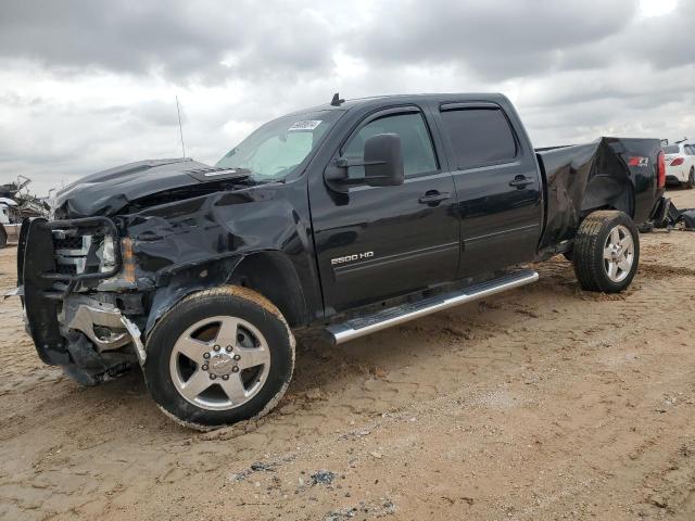 CHEVROLET SILVERADO 2011 1gc1kye87bf204676