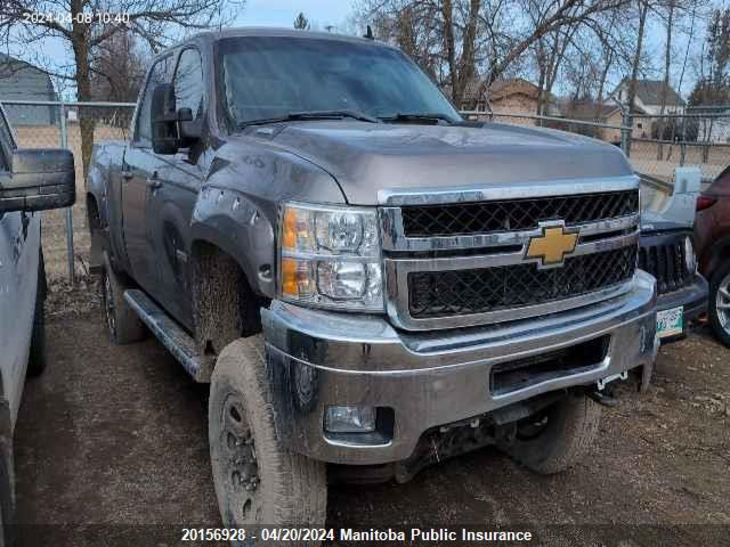 CHEVROLET SILVERADO 2012 1gc1kye87cf162074