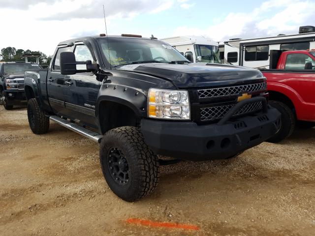 CHEVROLET SILVERADO 2012 1gc1kye88cf230866