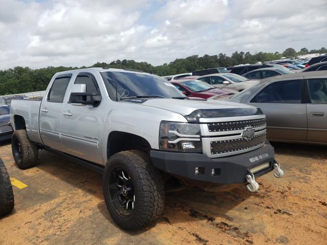 CHEVROLET SILVERADO 2014 1gc1kye88ef174429