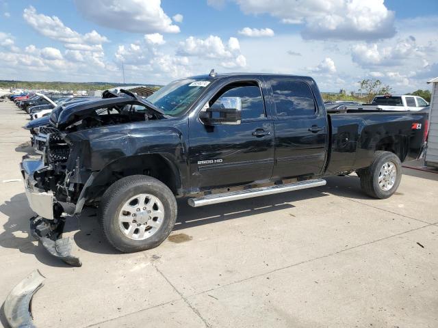 CHEVROLET SILVERADO 2012 1gc1kye89cf167549