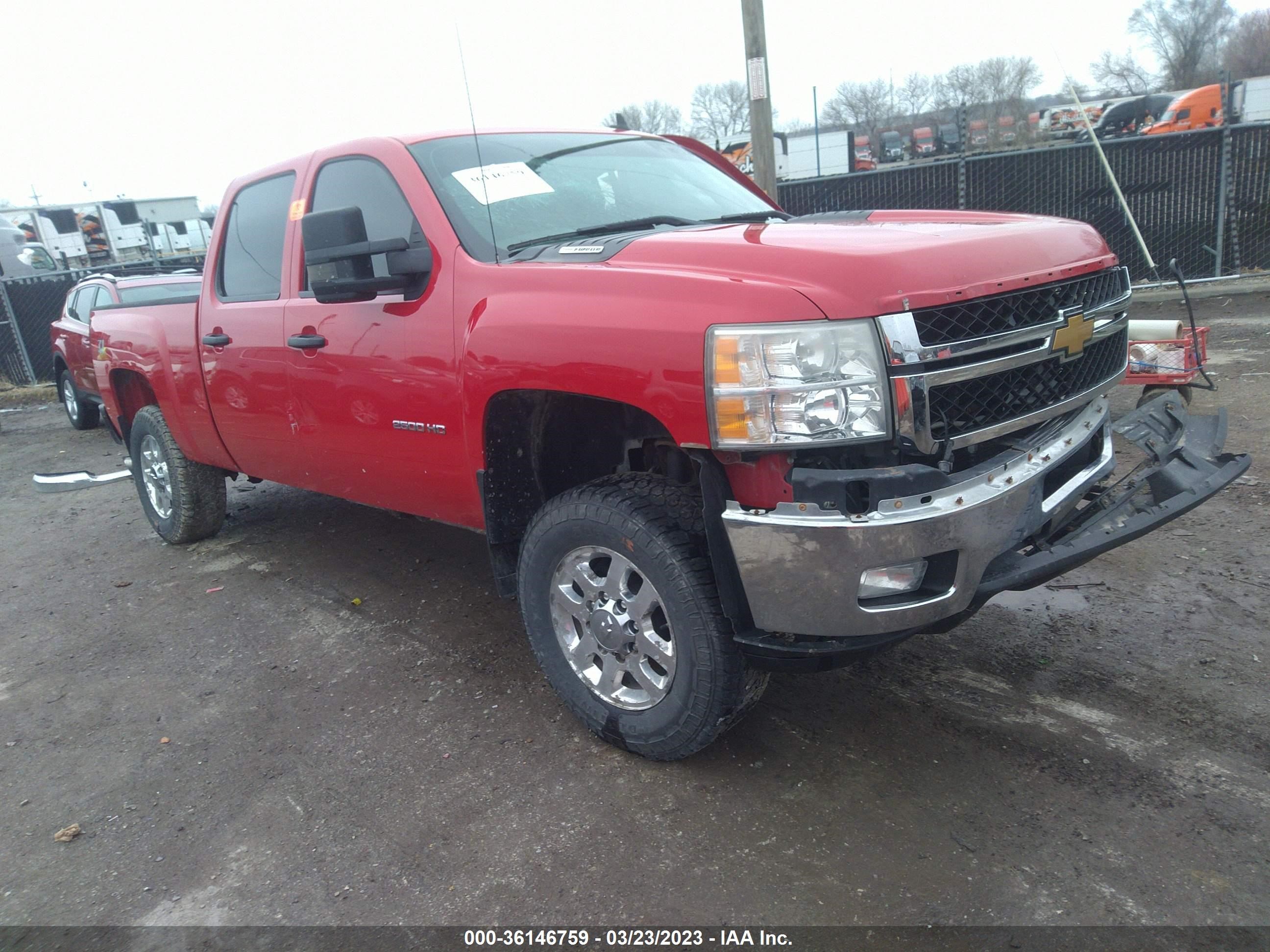 CHEVROLET SILVERADO 2012 1gc1kye8xcf100166