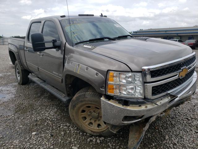 CHEVROLET SILVERADO 2012 1gc1kye8xcf150789