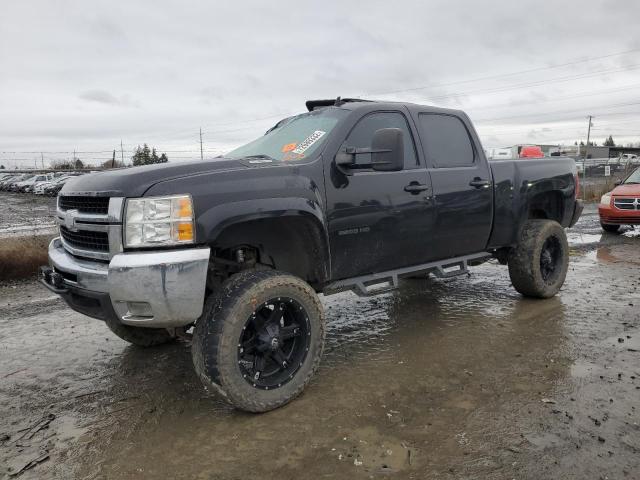 CHEVROLET SILVERADO 2013 1gc1kye8xdf139826