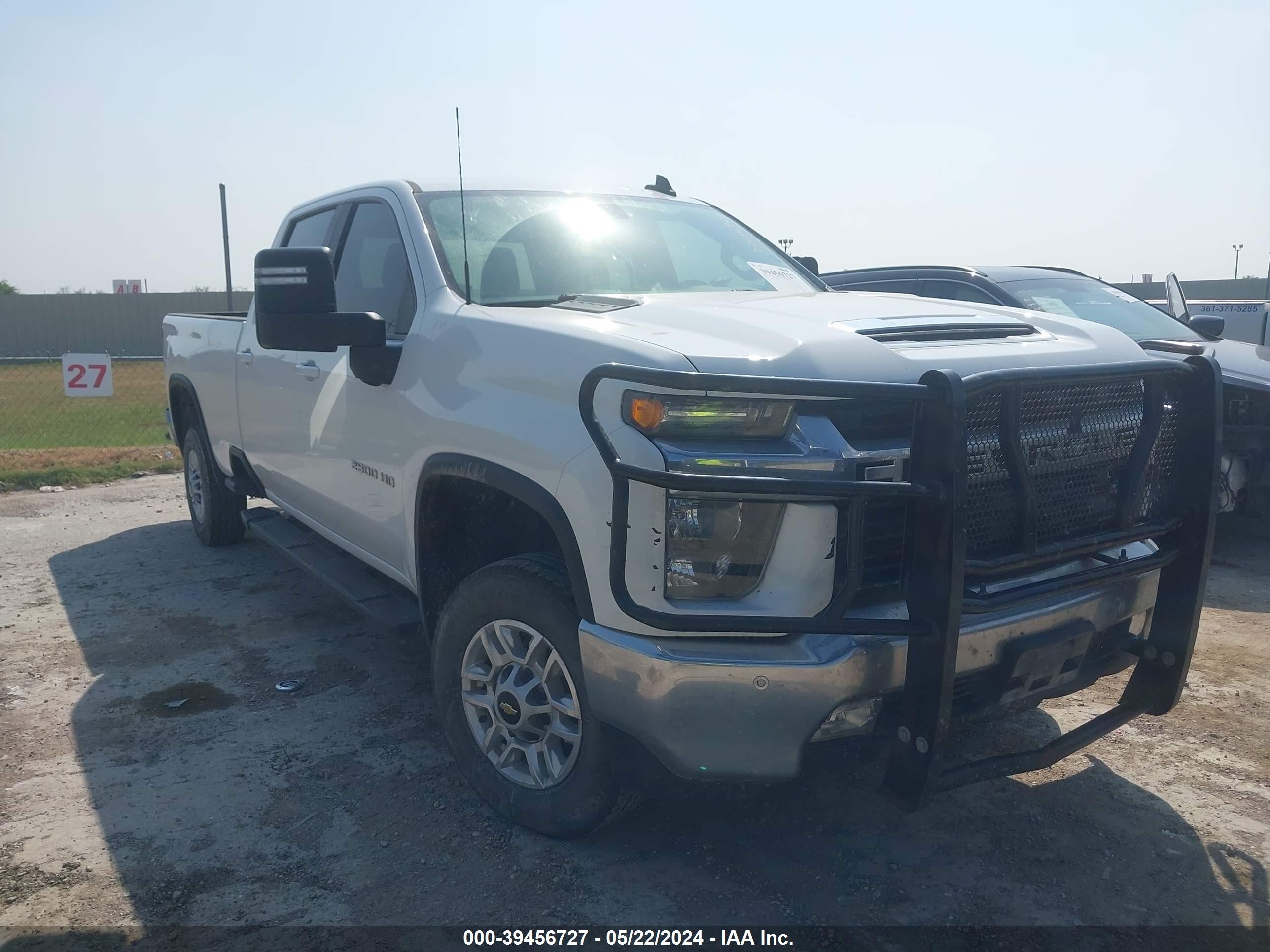 CHEVROLET SILVERADO 2021 1gc1wne71mf225245