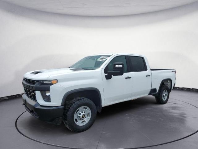 CHEVROLET SILVERADO 2020 1gc1yle72lf142663