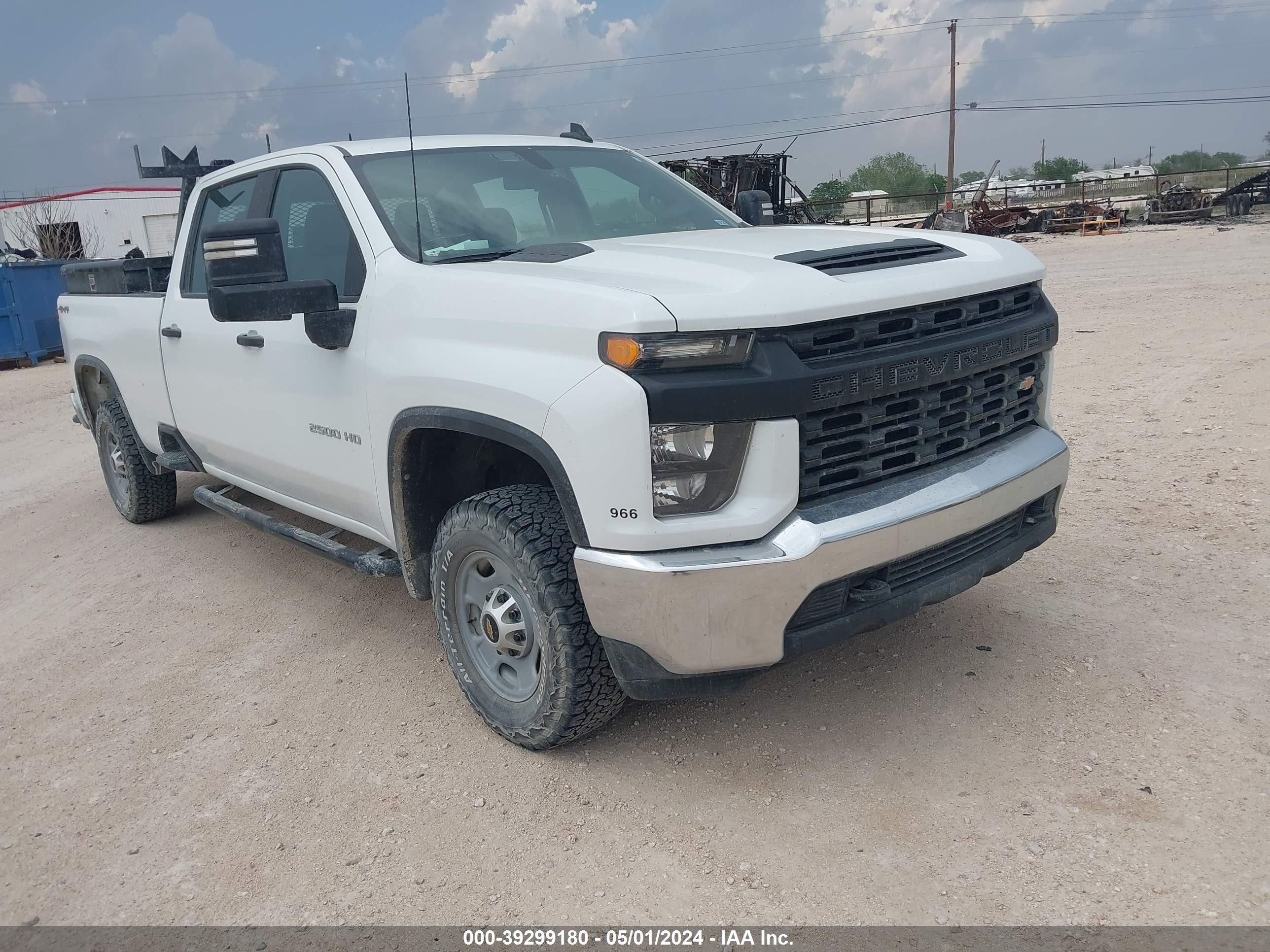 CHEVROLET SILVERADO 2021 1gc1yle77mf116299