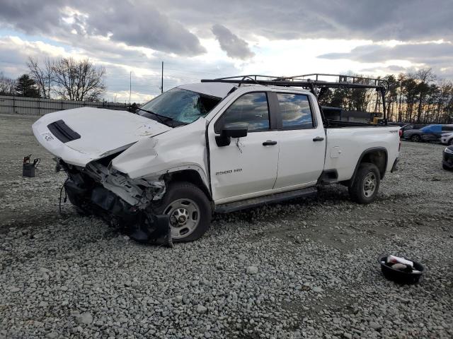 CHEVROLET SILVERADO 2023 1gc1yle77pf250704