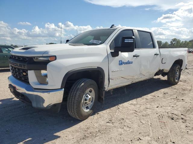 CHEVROLET SILVERADO 2023 1gc1yle7xpf258196