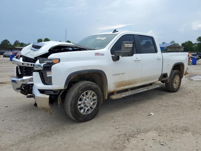 CHEVROLET SILVERADO 2023 1gc1yne76pf202946