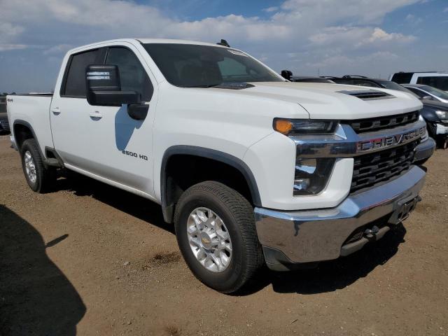 CHEVROLET SILVERADO 2021 1gc1yney3mf279553