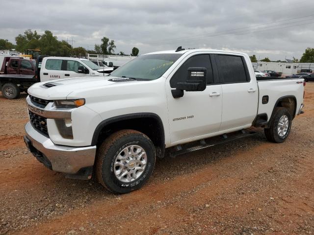 CHEVROLET ALL MODELS 2021 1gc1yney6mf173548