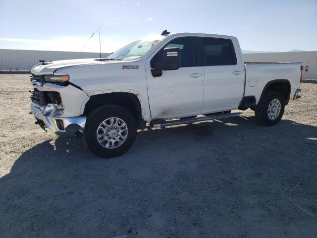 CHEVROLET 1500 2024 1gc1yney7rf159889