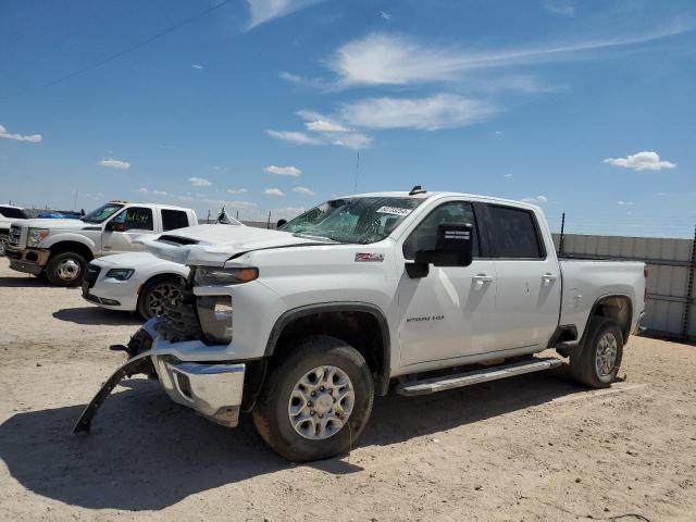 CHEVROLET SILVERADO 2024 1gc1yneyxrf225464