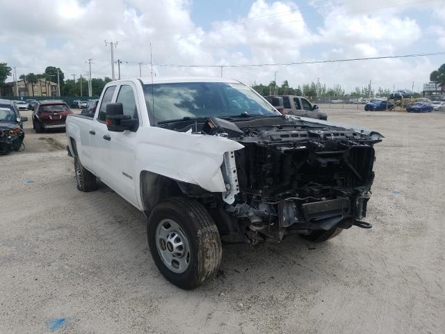 CHEVROLET SILVERADO 2016 1gc2cueg0gz263849