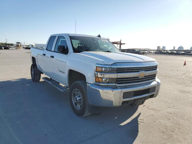 CHEVROLET SILVER1500 2016 1gc2cueg0gz341840