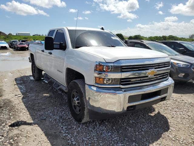 CHEVROLET SILVERADO 2016 1gc2cueg0gz350733