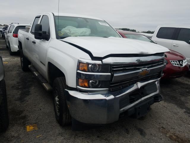 CHEVROLET SILVERADO 2015 1gc2cueg1fz110489