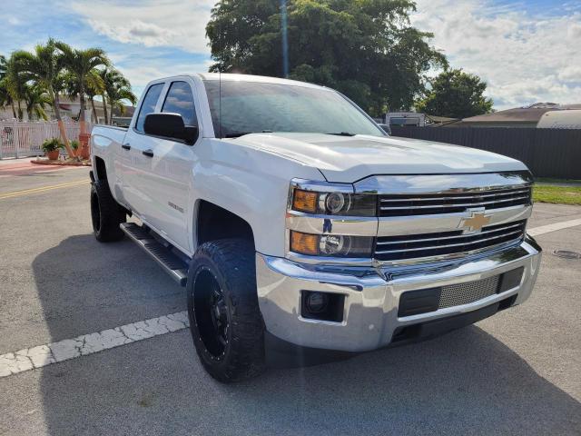 CHEVROLET SILVERADO 2018 1gc2cueg1jz278089