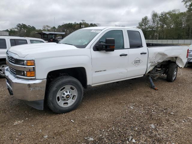 CHEVROLET SILVERADO 2018 1gc2cueg1jz300740