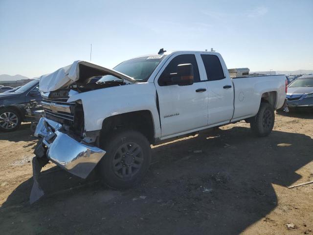 CHEVROLET SILVERADO 2015 1gc2cueg2fz514658