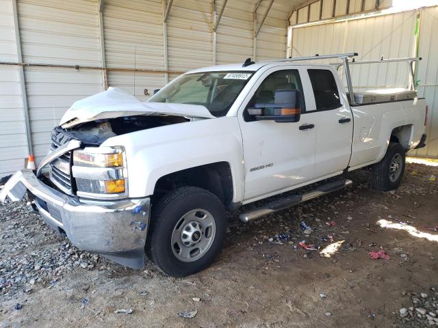 CHEVROLET SILVERADO 2016 1gc2cueg2gz238595