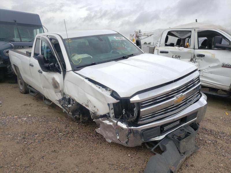 CHEVROLET SILVERADO 2015 1gc2cueg3fz102619