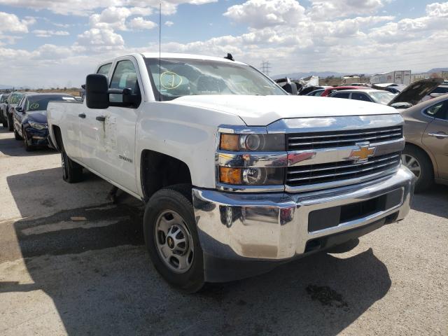 CHEVROLET SILVERADO 2015 1gc2cueg3fz532750