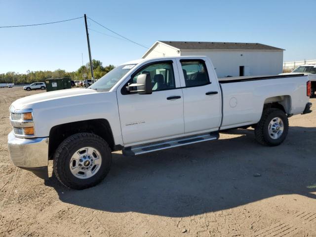 CHEVROLET SILVERADO 2015 1gc2cueg3fz541027