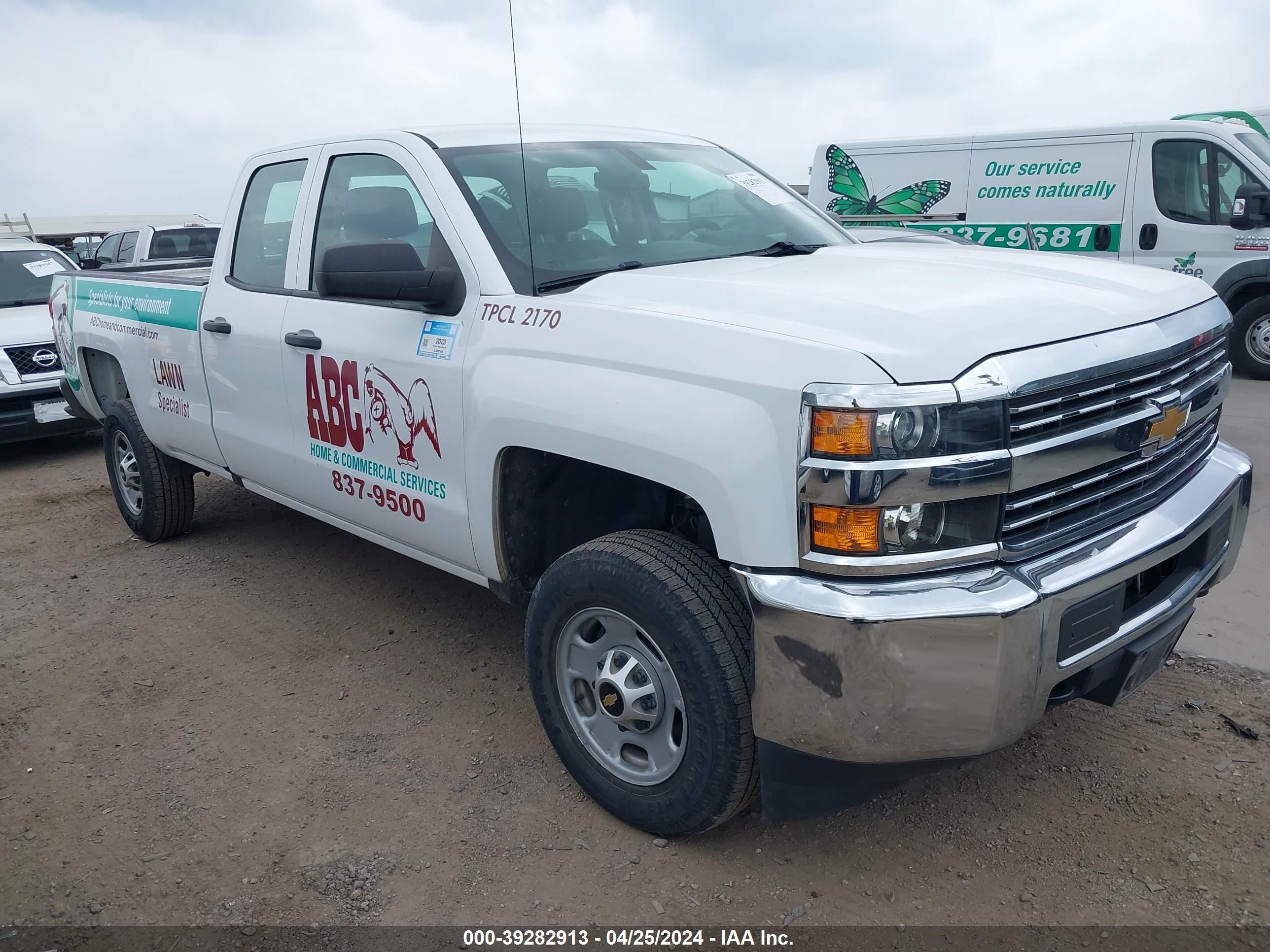 CHEVROLET SILVERADO 2017 1gc2cueg3hz314231