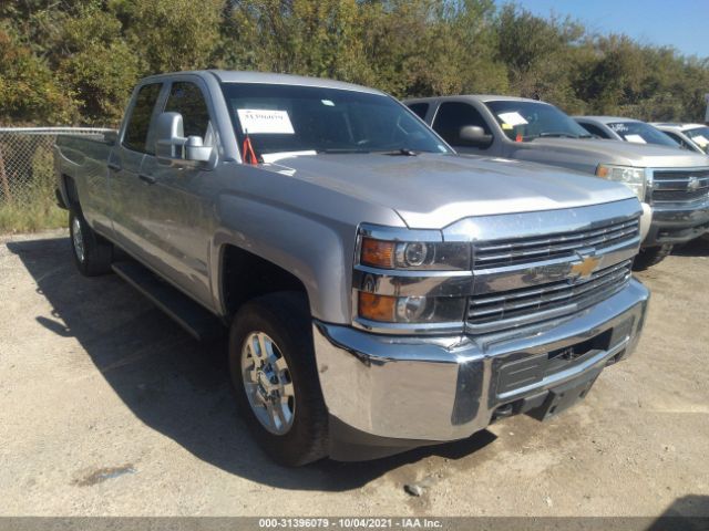 CHEVROLET SILVERADO 2500HD 2015 1gc2cueg4fz117985