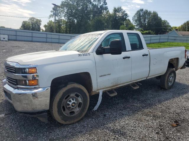 CHEVROLET SILVERADO 2015 1gc2cueg4fz118294