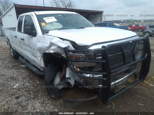 CHEVROLET SILVERADO 2500HD 2015 1gc2cueg4fz121485