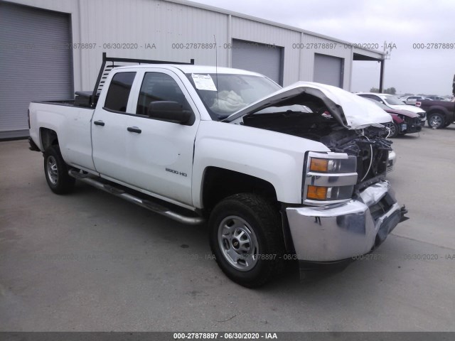 CHEVROLET SILVERADO 2500HD 2015 1gc2cueg4fz128534