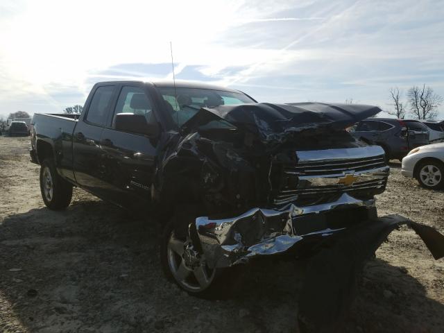 CHEVROLET SILVERADO 2015 1gc2cueg5fz106932