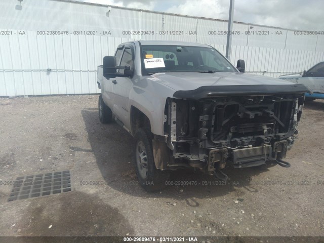 CHEVROLET SILVERADO 2500HD 2015 1gc2cueg5fz122239