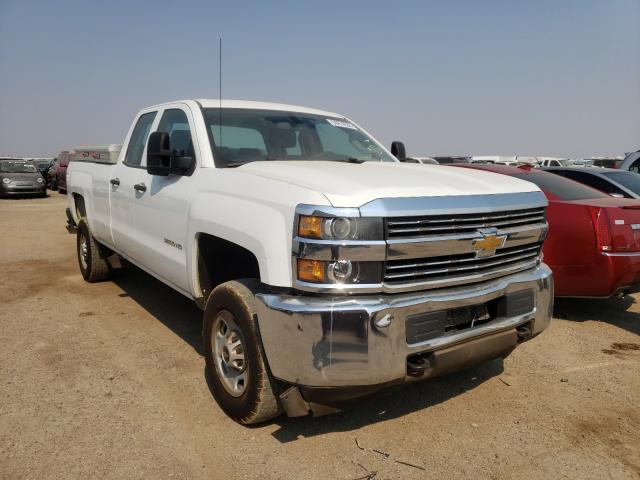 CHEVROLET SILVERADO 2015 1gc2cueg5fz140093