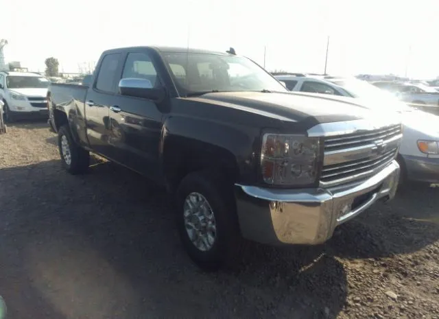 CHEVROLET SILVERADO 2500HD 2016 1gc2cueg5gz231642